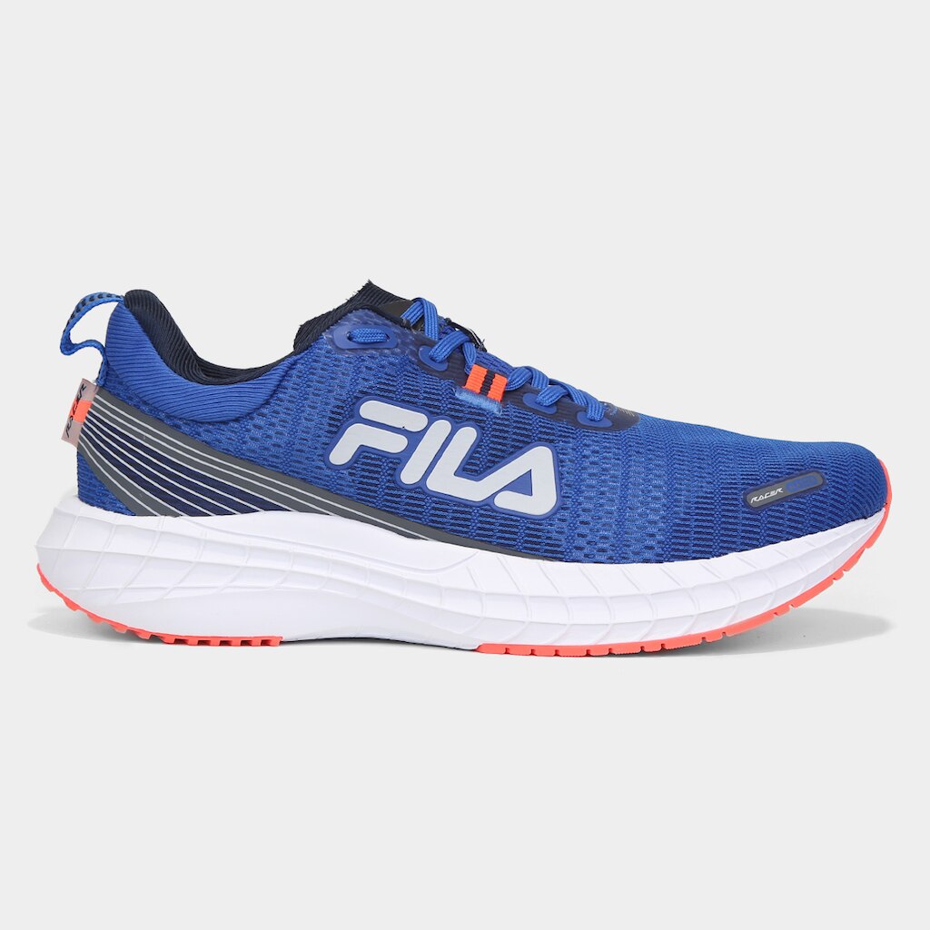 Tênis Fila Racer Master Masculino