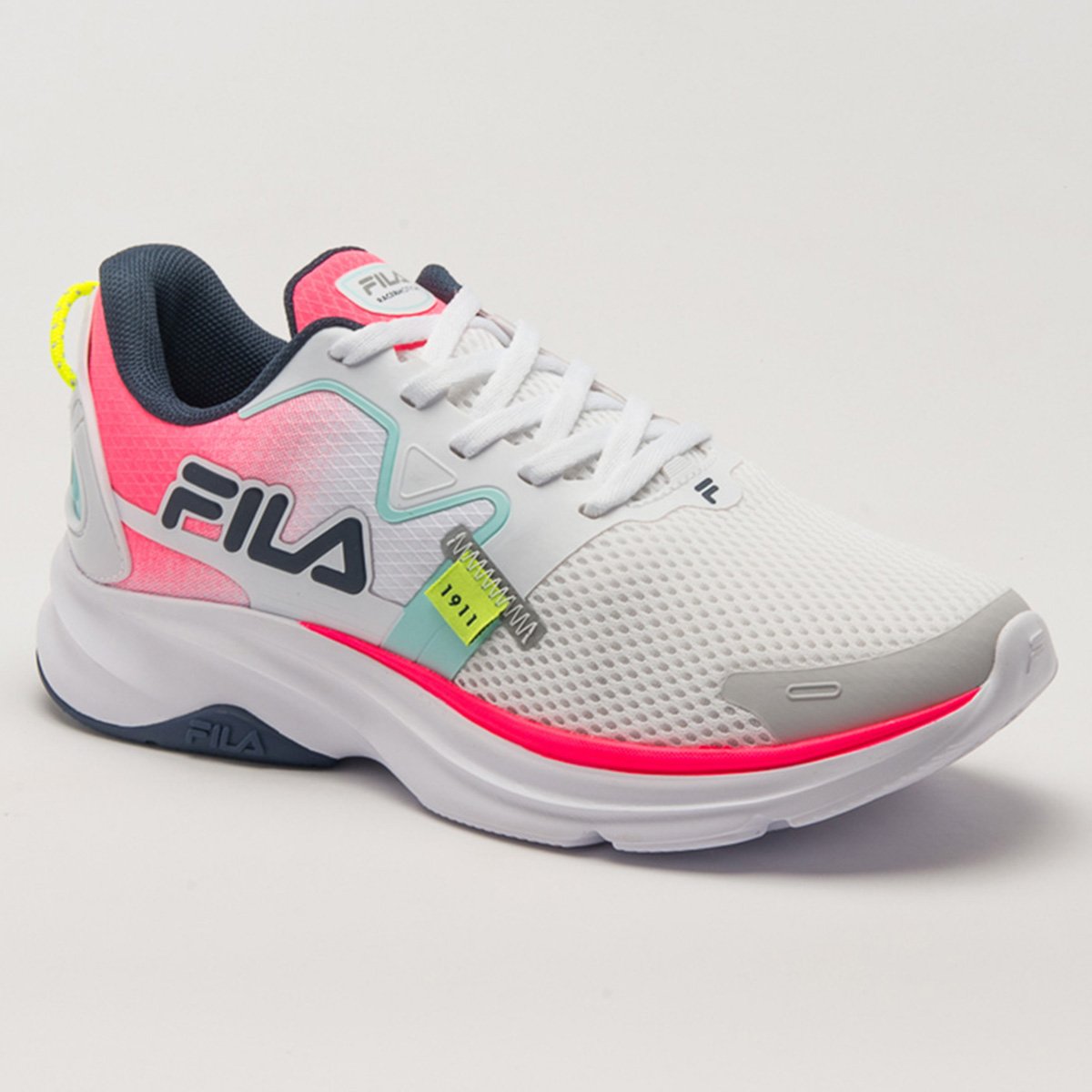 Preço tenis fila feminino original Clearance