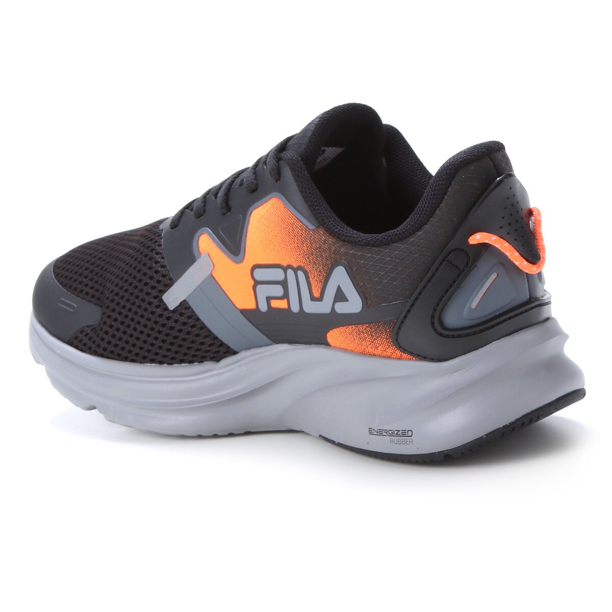Tênis Fila Racer Motion Masculino - 1