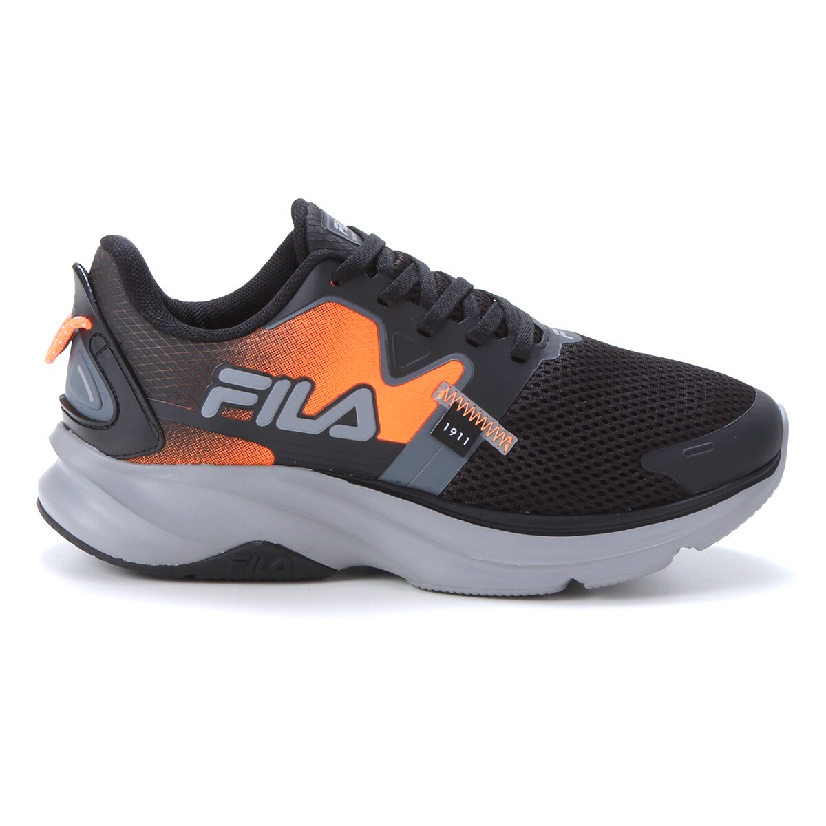 Tênis Fila Racer Motion Masculino - 4