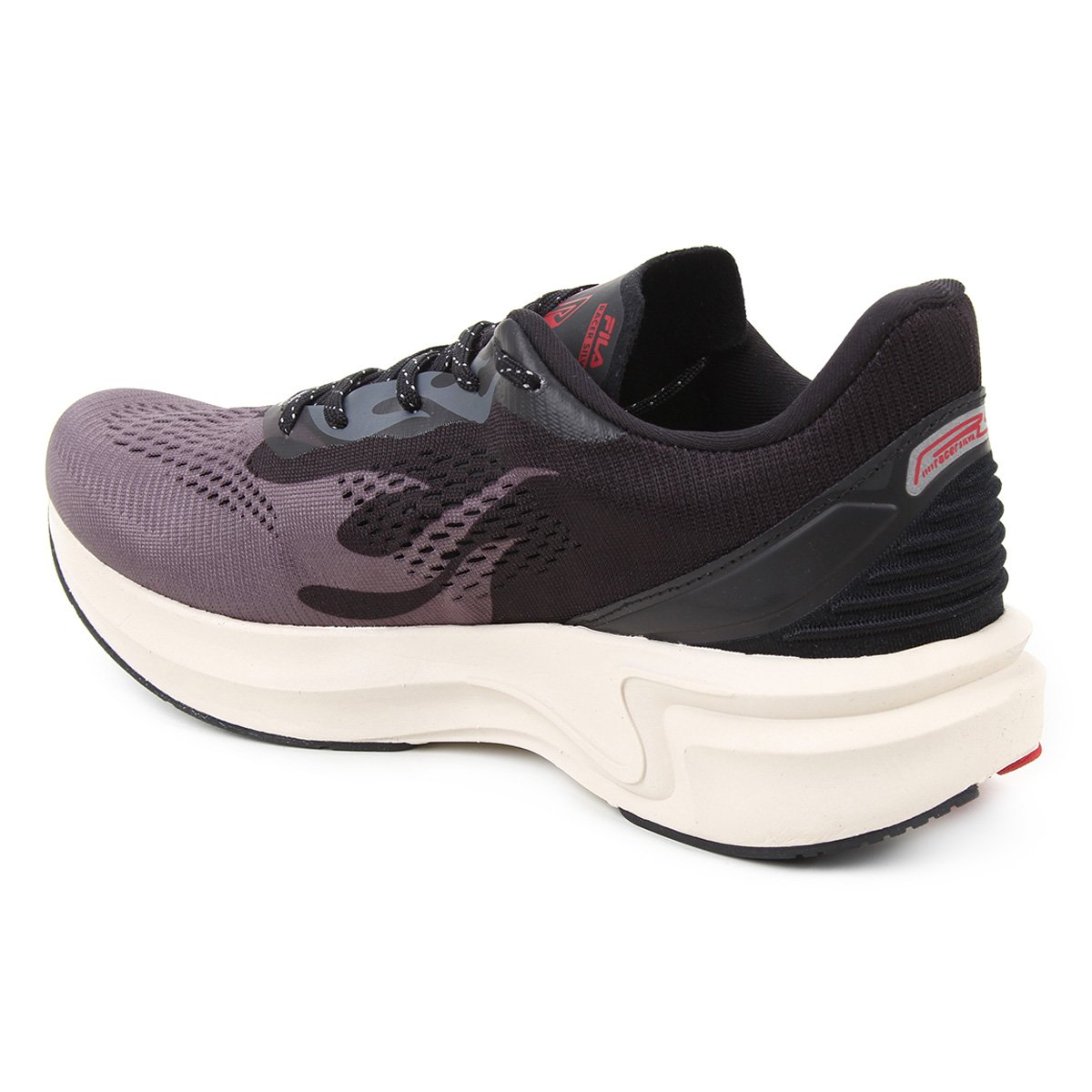 Tênis Fila Racer Silva Masculino - 1