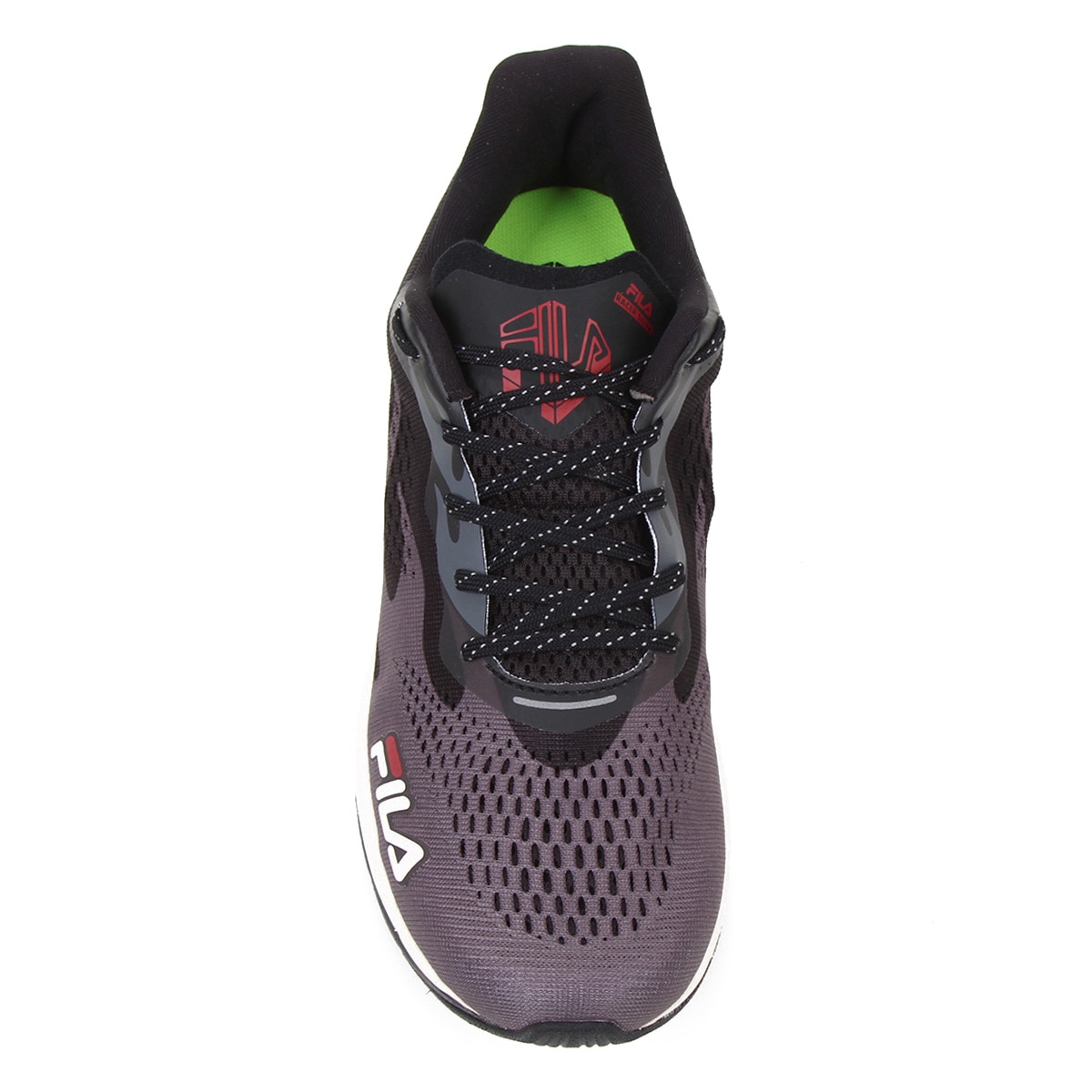 Tênis Fila Racer Silva Masculino - 2