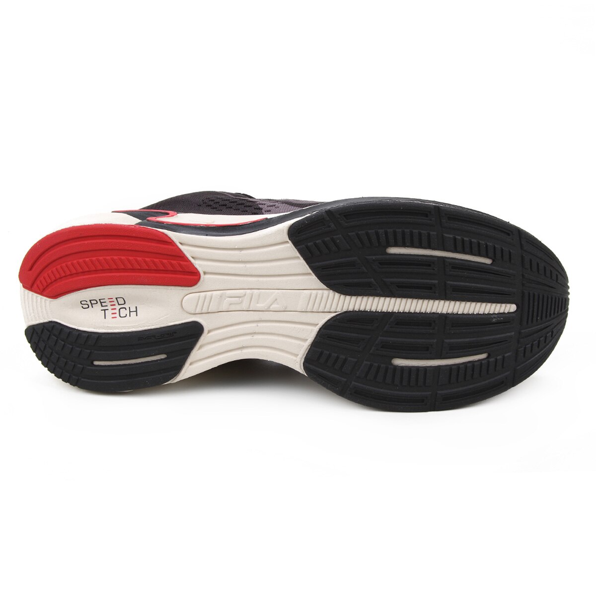 Tênis Fila Racer Silva Masculino - 3