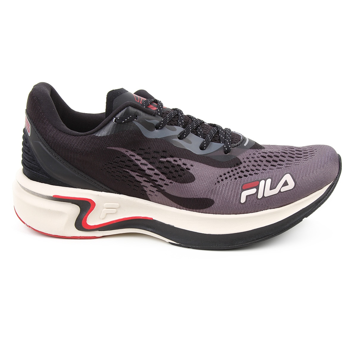 Tênis Fila Racer Silva Masculino - 4