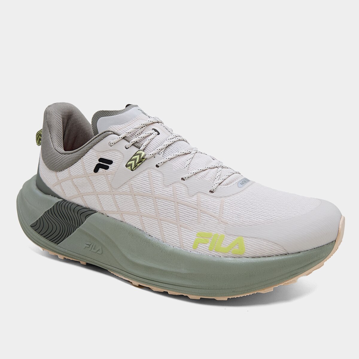 Tênis Fila Racer Skytrail Feminino - 1