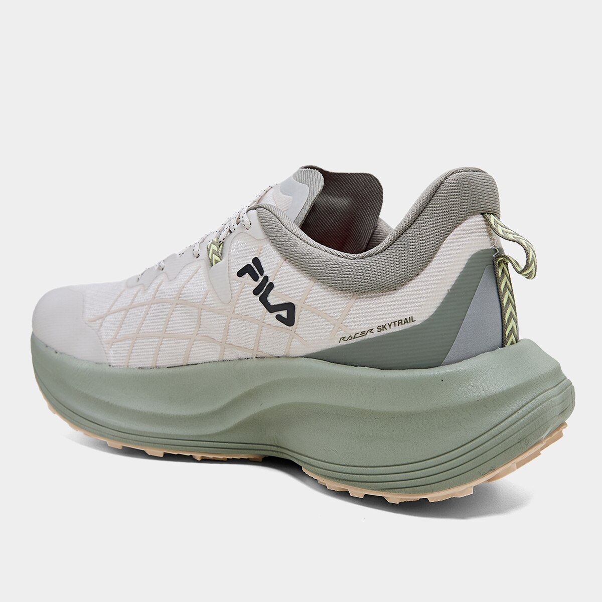 Tênis Fila Racer Skytrail Feminino - 2
