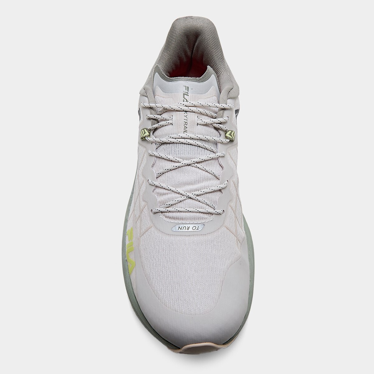 Tênis Fila Racer Skytrail Feminino - 3