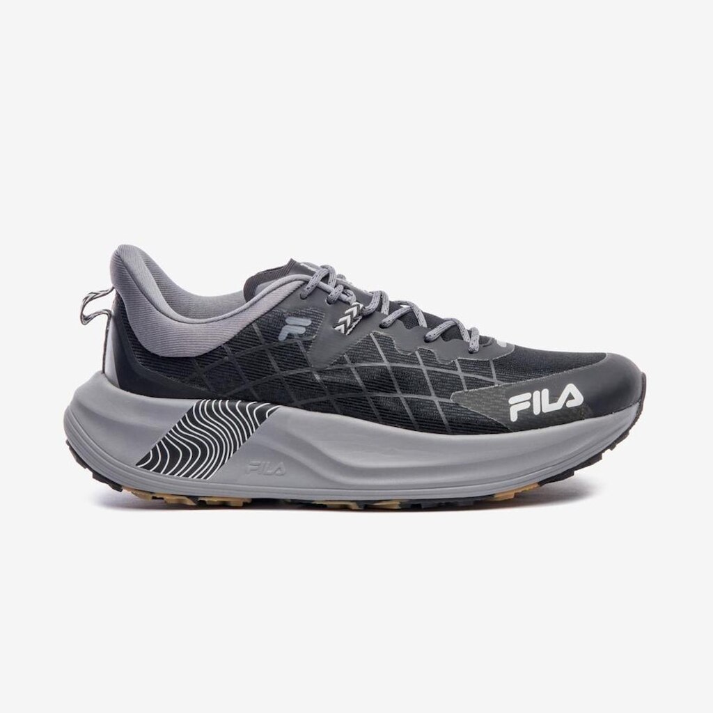 Tênis Fila Racer Skytrail Feminino