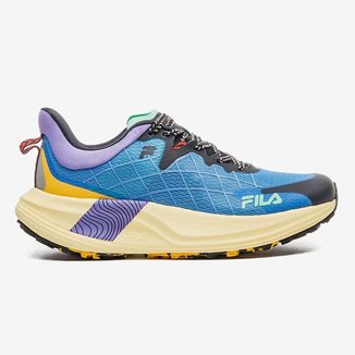 Tênis Fila Racer Skytrail Feminino