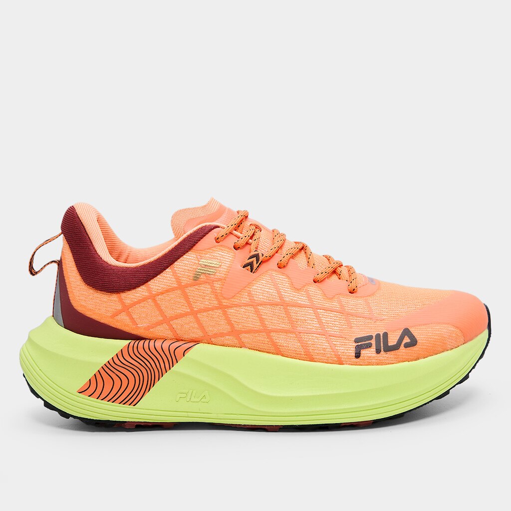 Tênis Fila Racer Skytrail Feminino