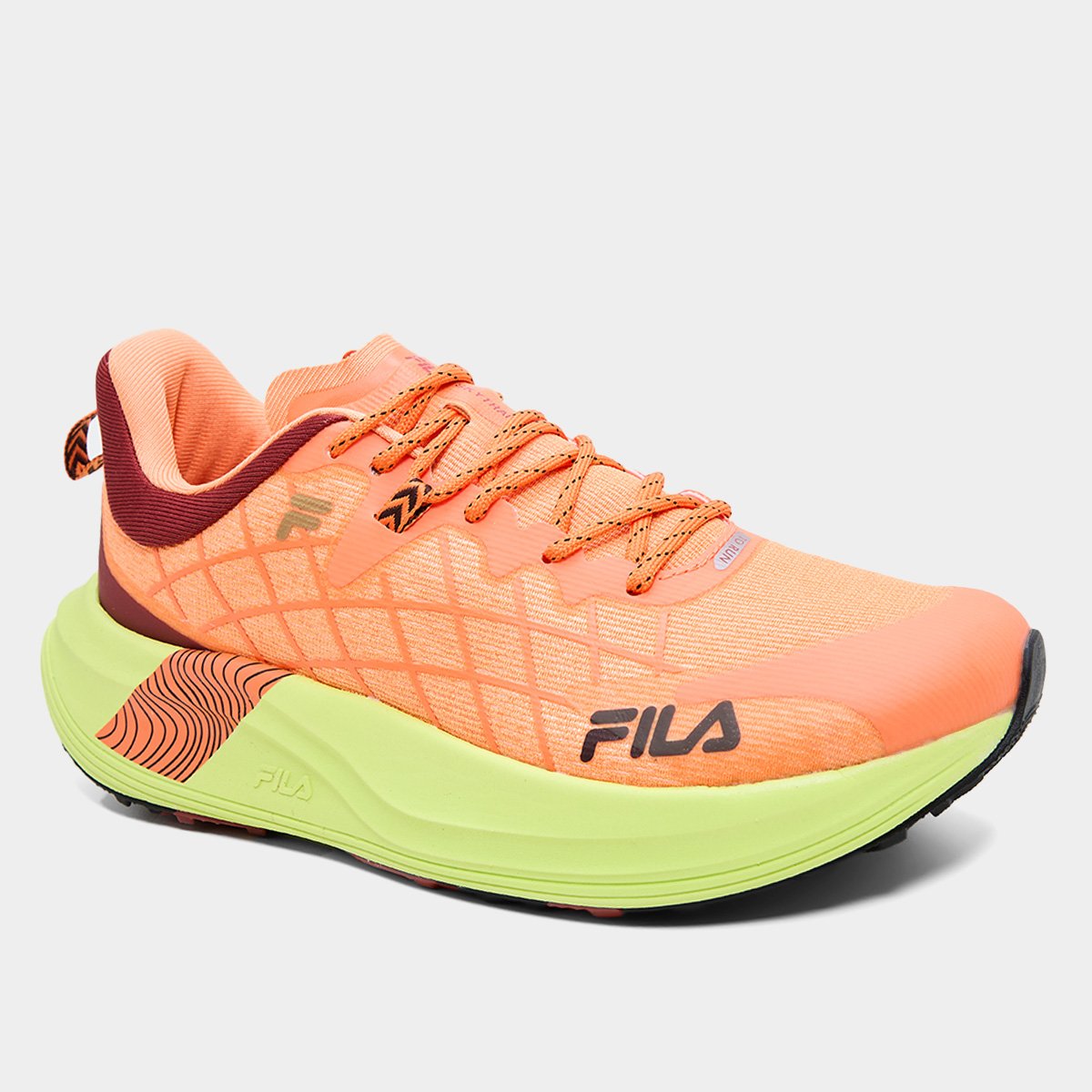 Tênis Fila Racer Skytrail Feminino - 1