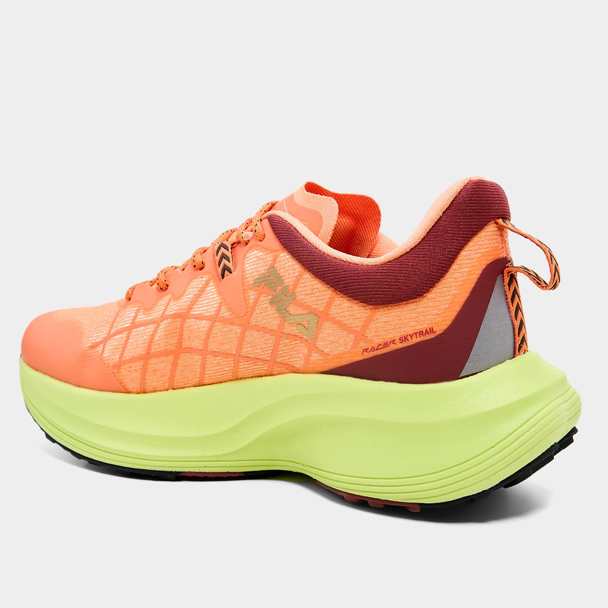 Tênis Fila Racer Skytrail Feminino - 2