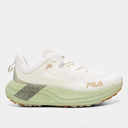 Tênis Fila Racer Skytrail Feminino
