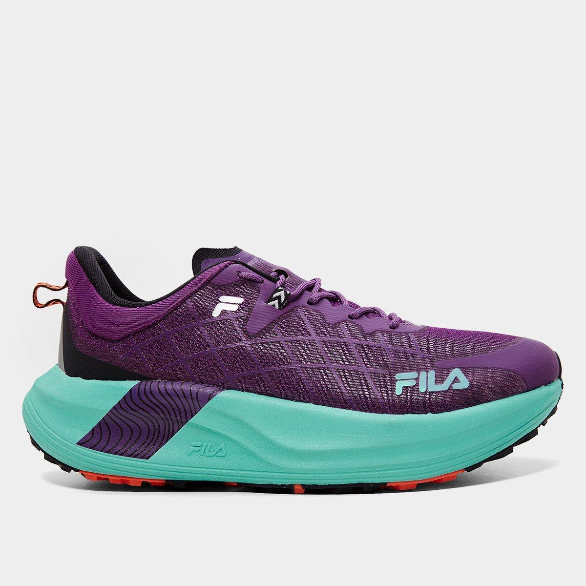 Tênis Fila Racer Skytrail Masculino