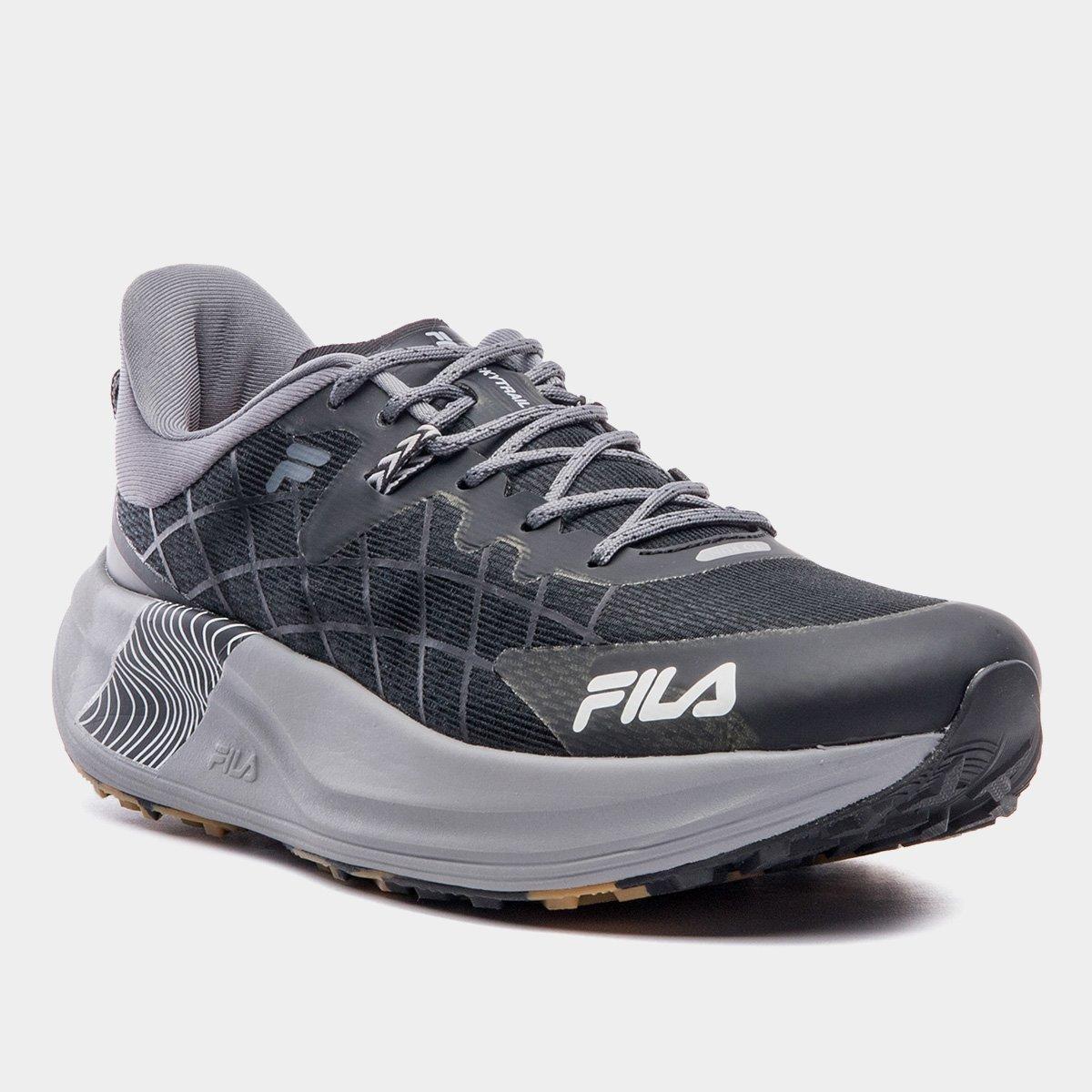 Tênis Fila Racer Skytrail Masculino - 1