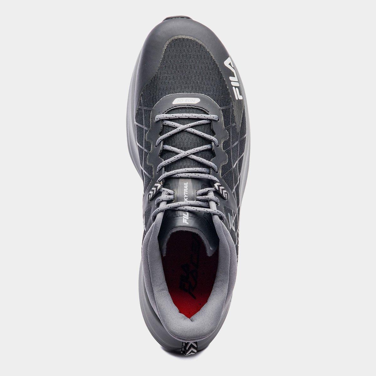 Tênis Fila Racer Skytrail Masculino - 3