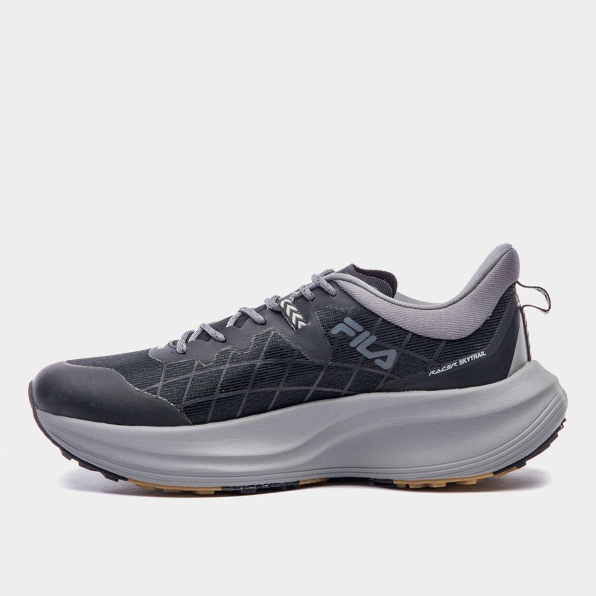 Tênis Fila Racer Skytrail Masculino - 4