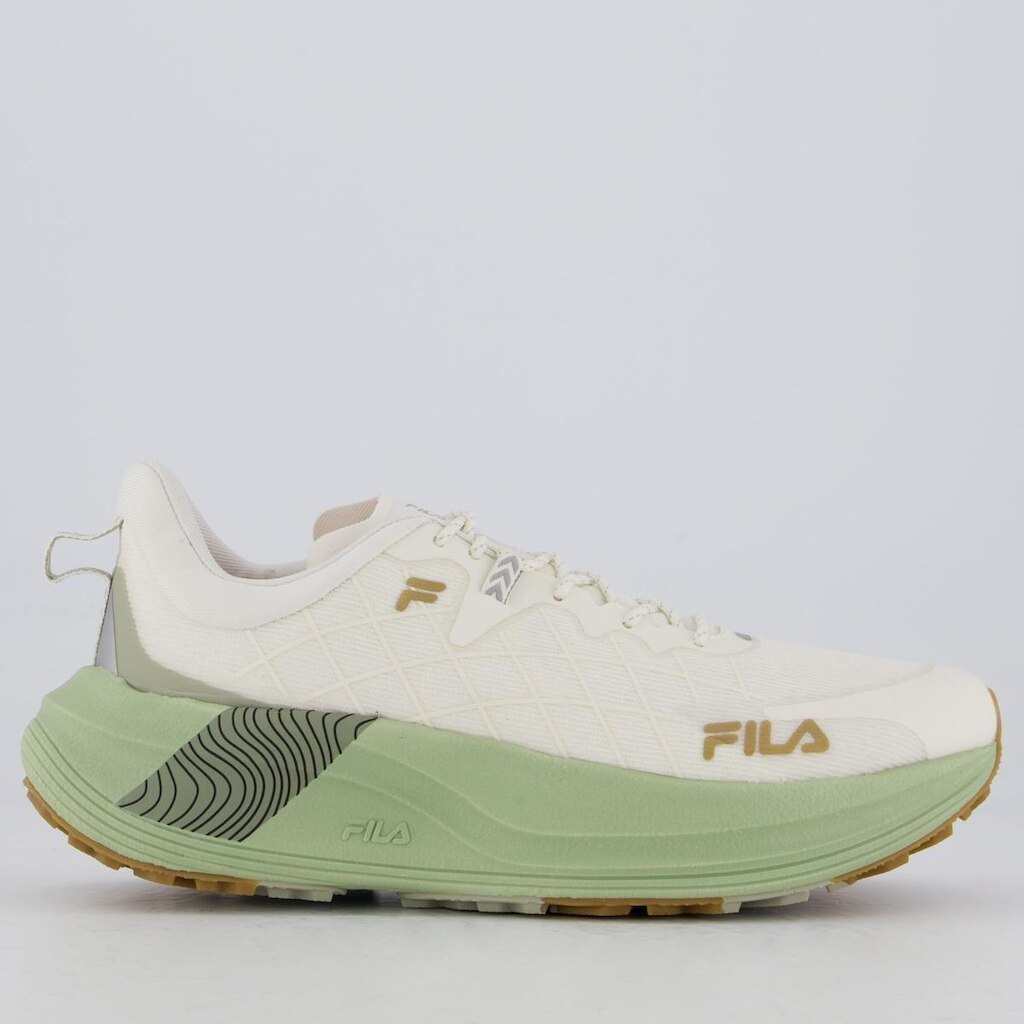Tênis Fila Racer Skytrail