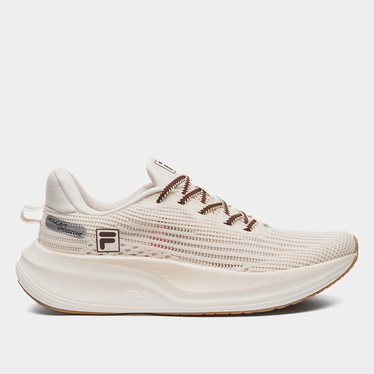 Fila Racer Speedzone Fem Fila Racer Speedzone Fem
