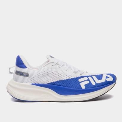 Tênis Fila Racer Speedzone Masculino - Masculino