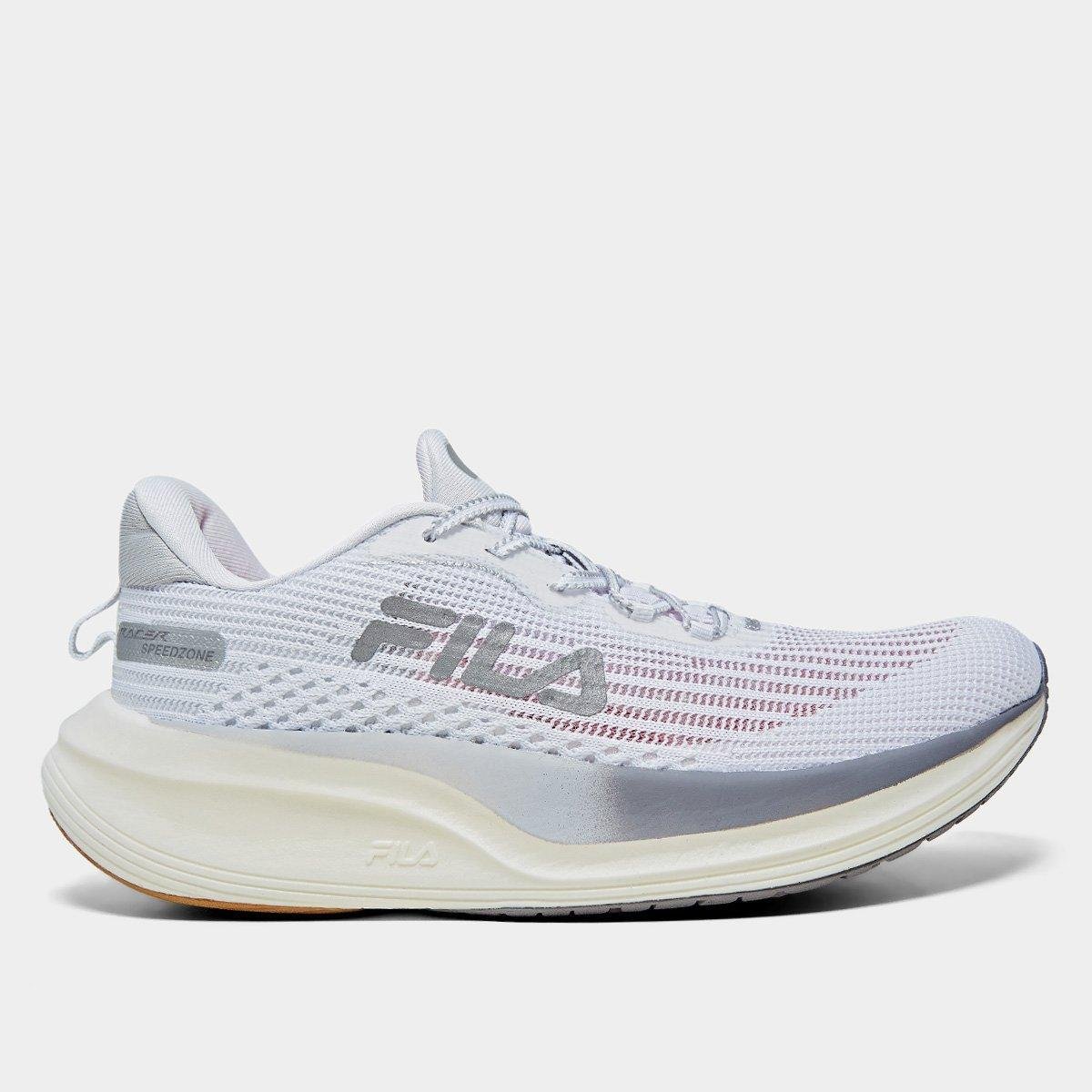 Tênis Fila Racer Speedzone Masculino Menor preço em Tênis Fila Racer Speedzone Masculino