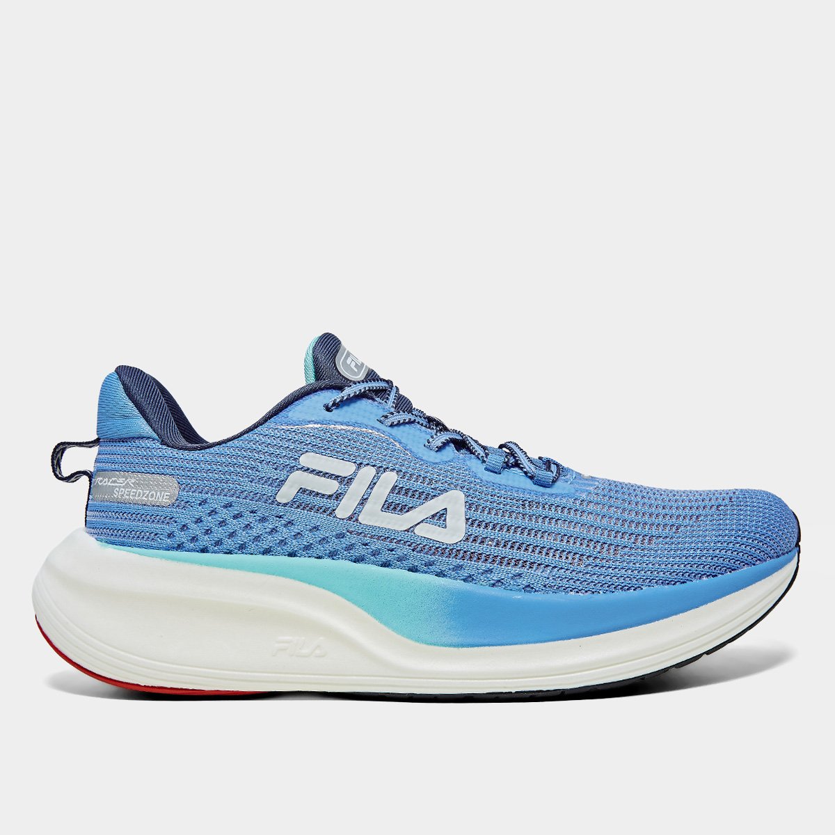 Tênis Fila Racer Speedzone Masculino
