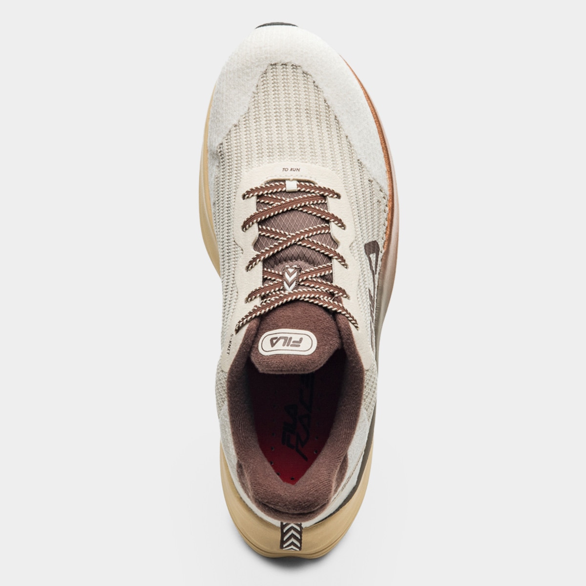 Tênis Fila Racer Speedzone SE Feminino - 2