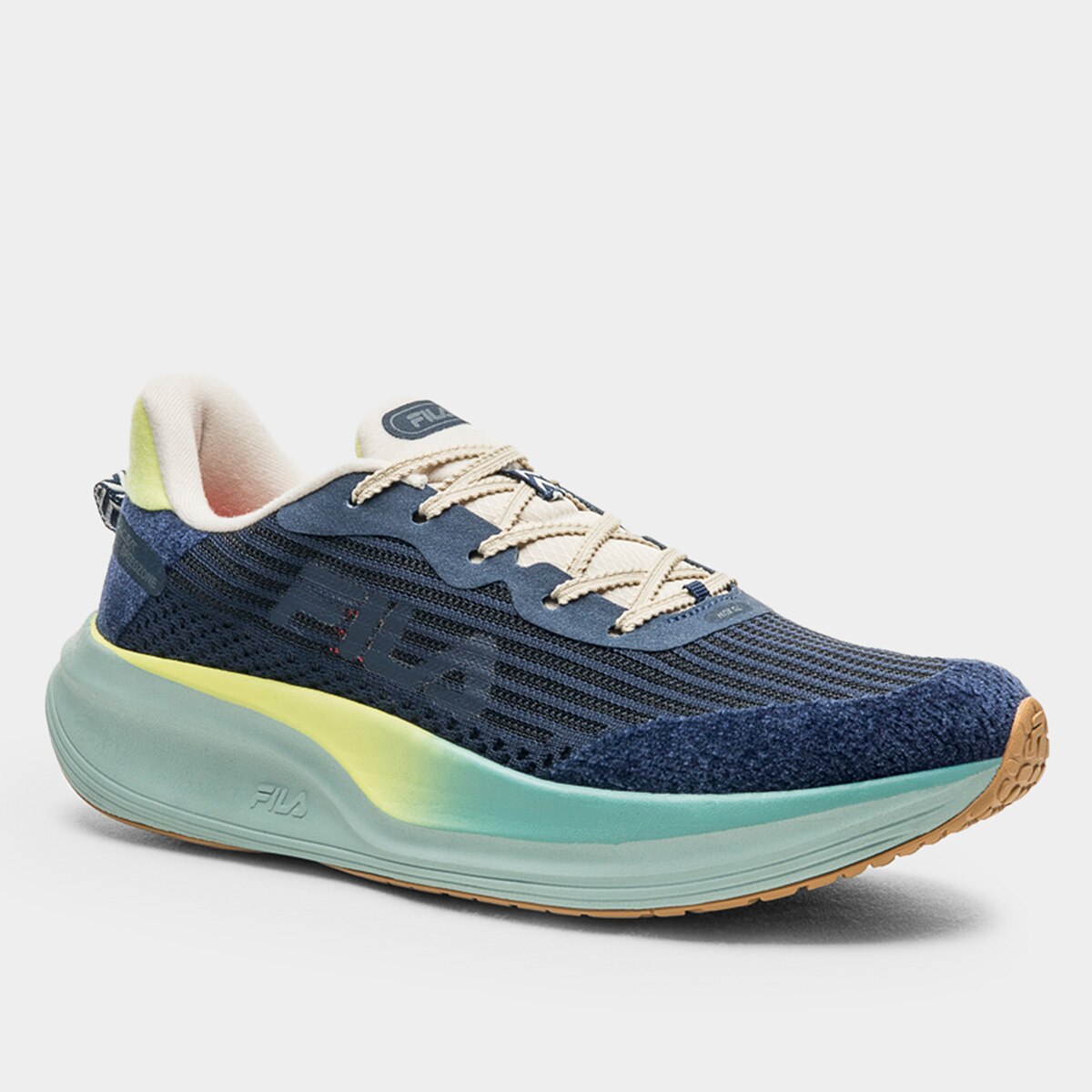 Tênis Fila Racer Speedzone SE Feminino - 1