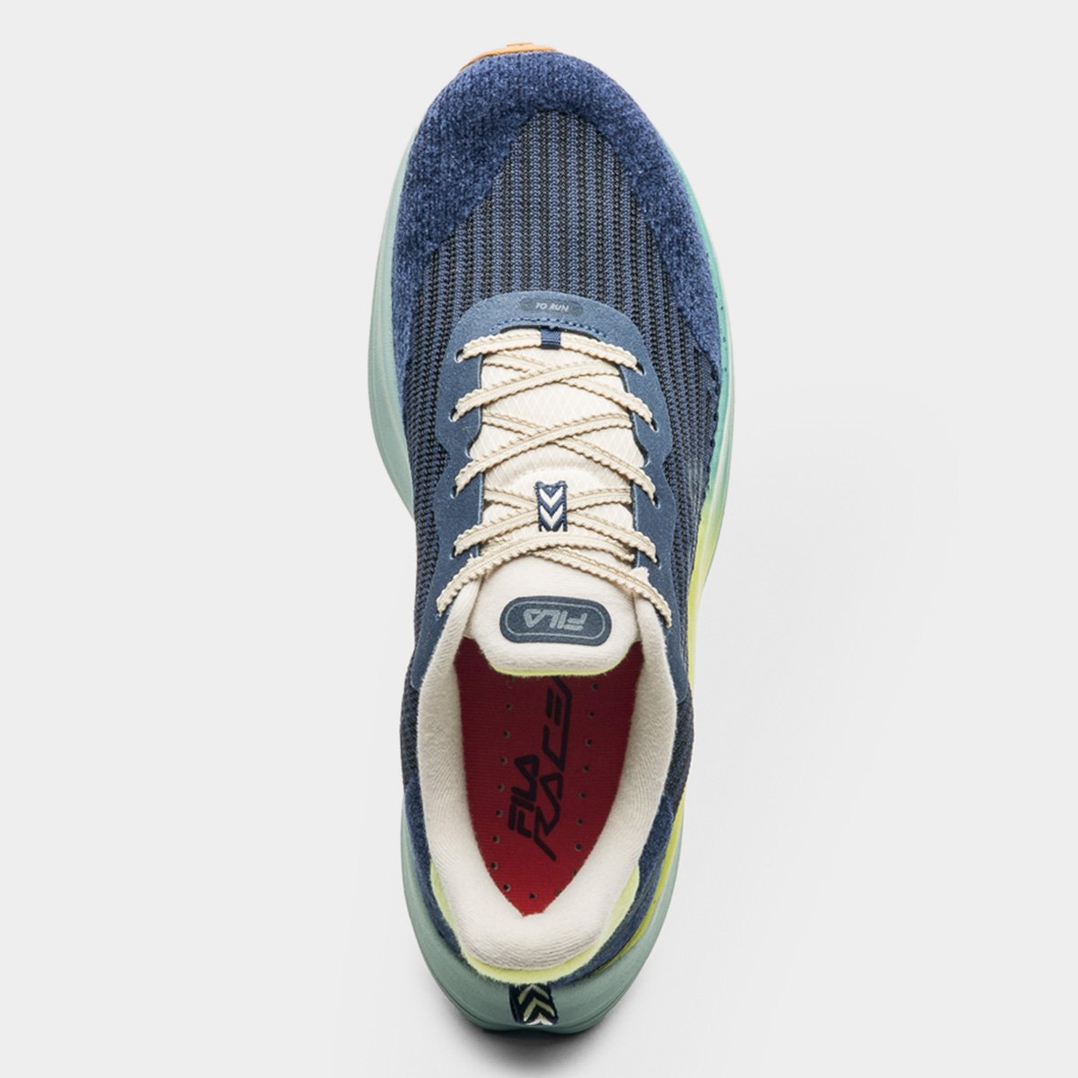 Tênis Fila Racer Speedzone SE Masculino - 2