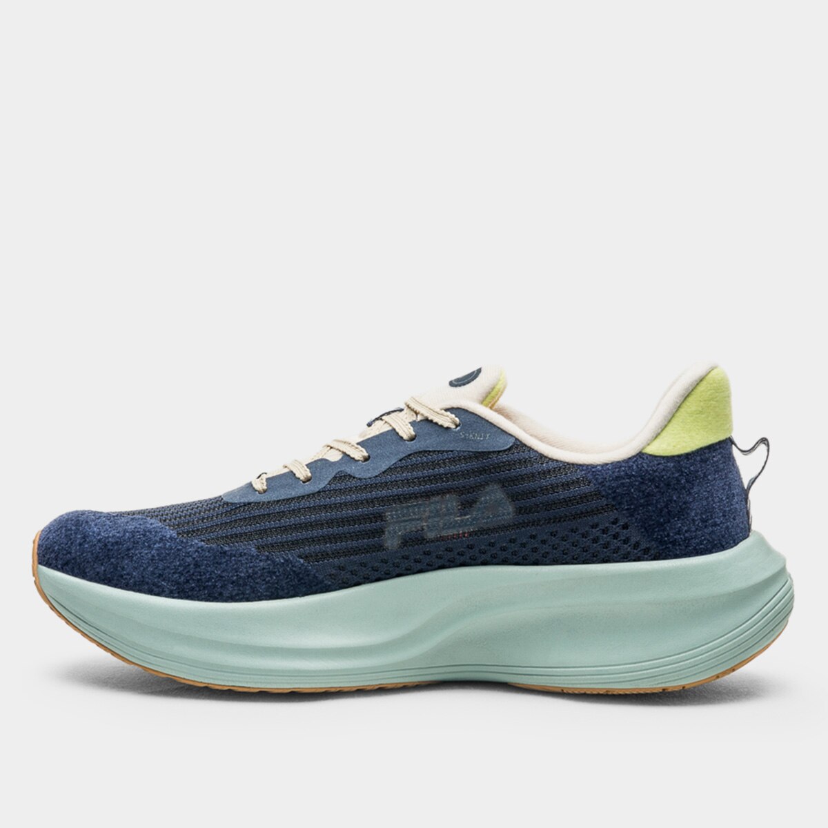 Tênis Fila Racer Speedzone SE Masculino - 4