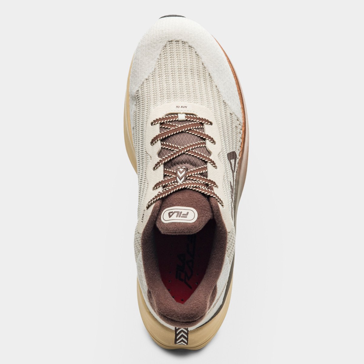 Tênis Fila Racer Speedzone SE Masculino - 2