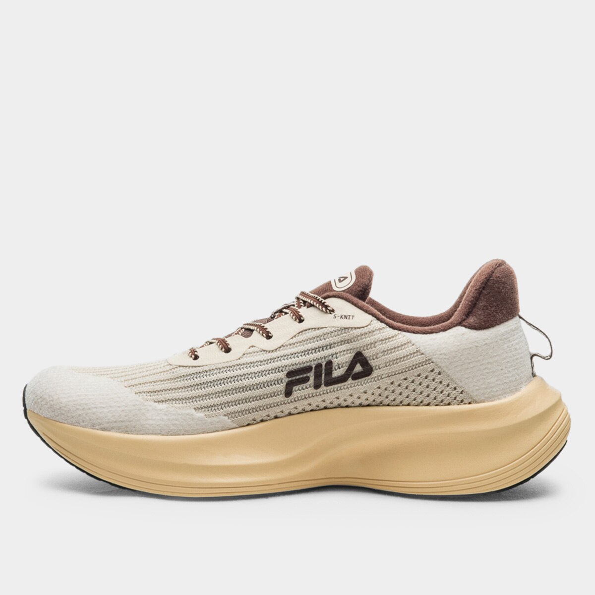 Tênis Fila Racer Speedzone SE Masculino - 4