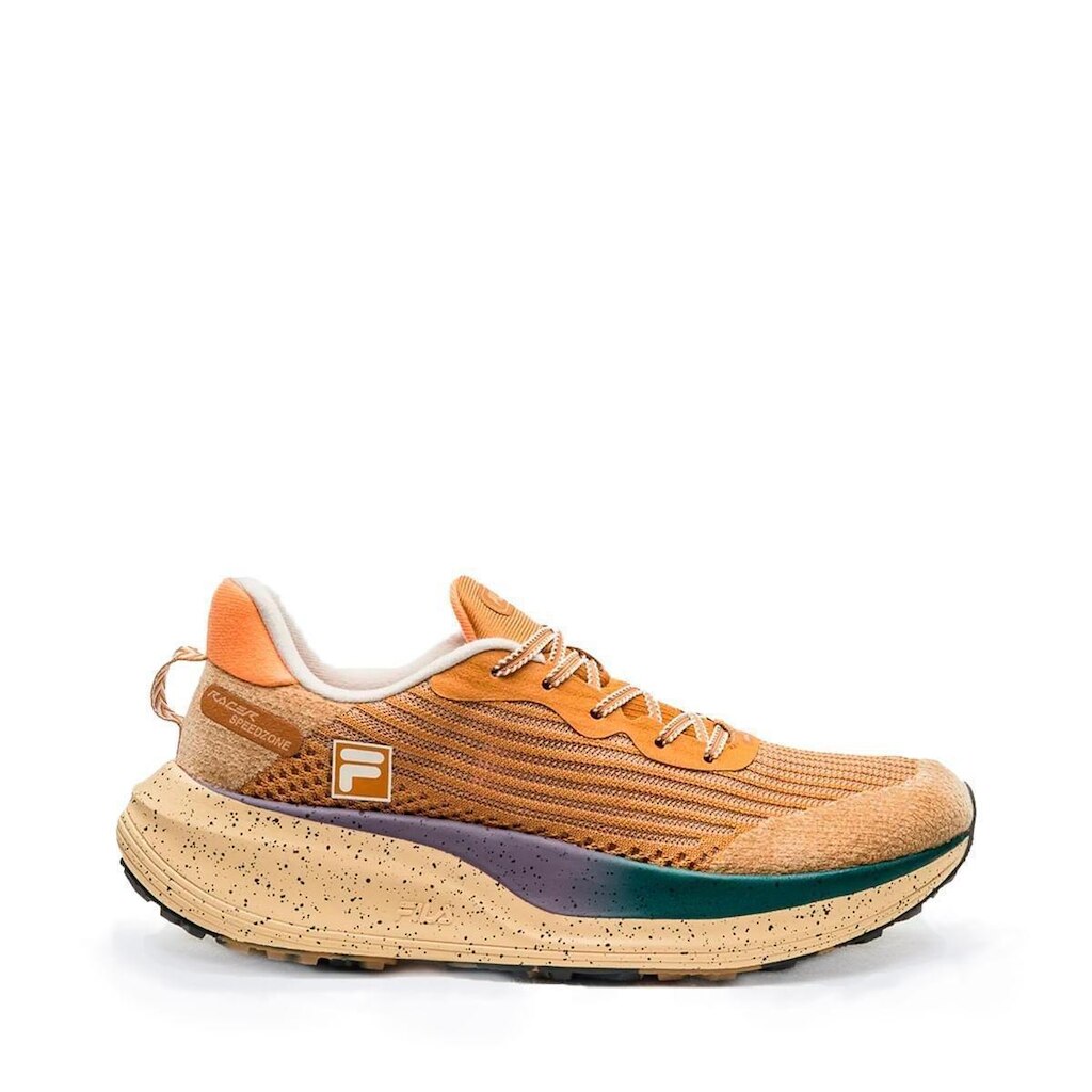 Tênis Fila Racer Speedzone TR F02R002267648-37