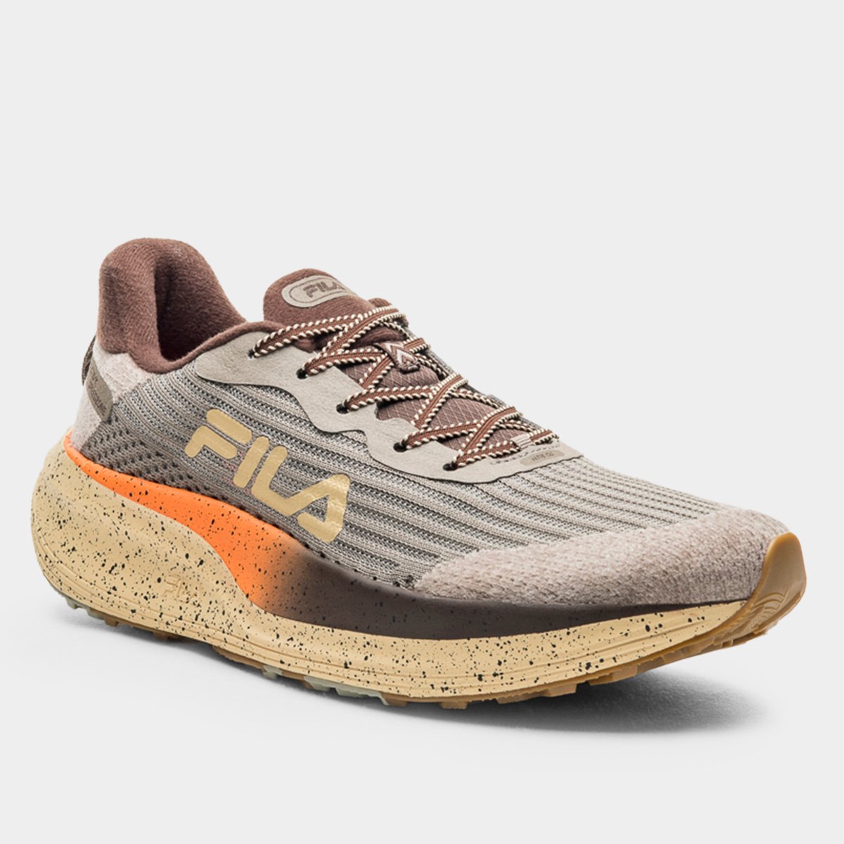 Tênis Fila Racer Speedzone TR Feminino - 1