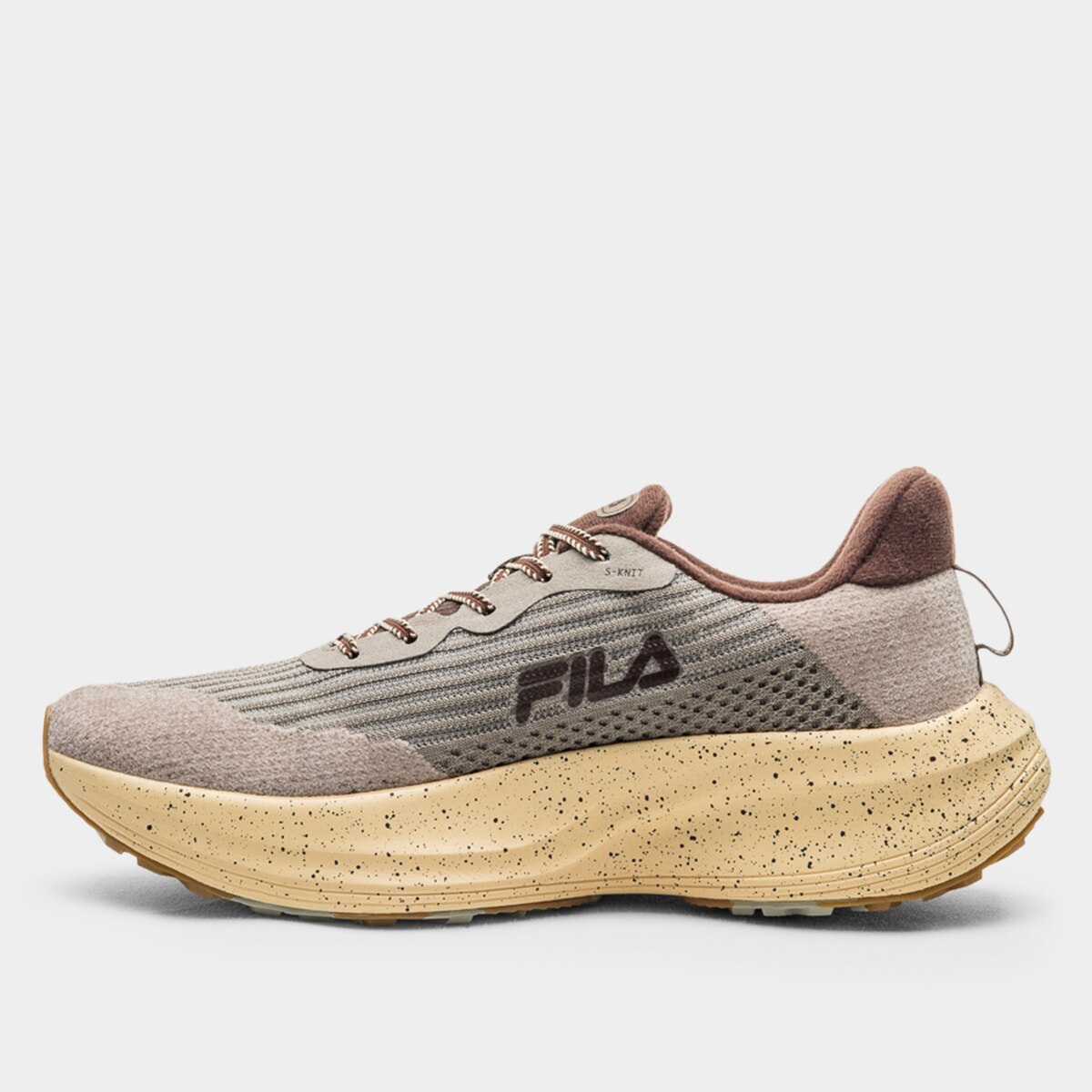 Tênis Fila Racer Speedzone TR Feminino - 4