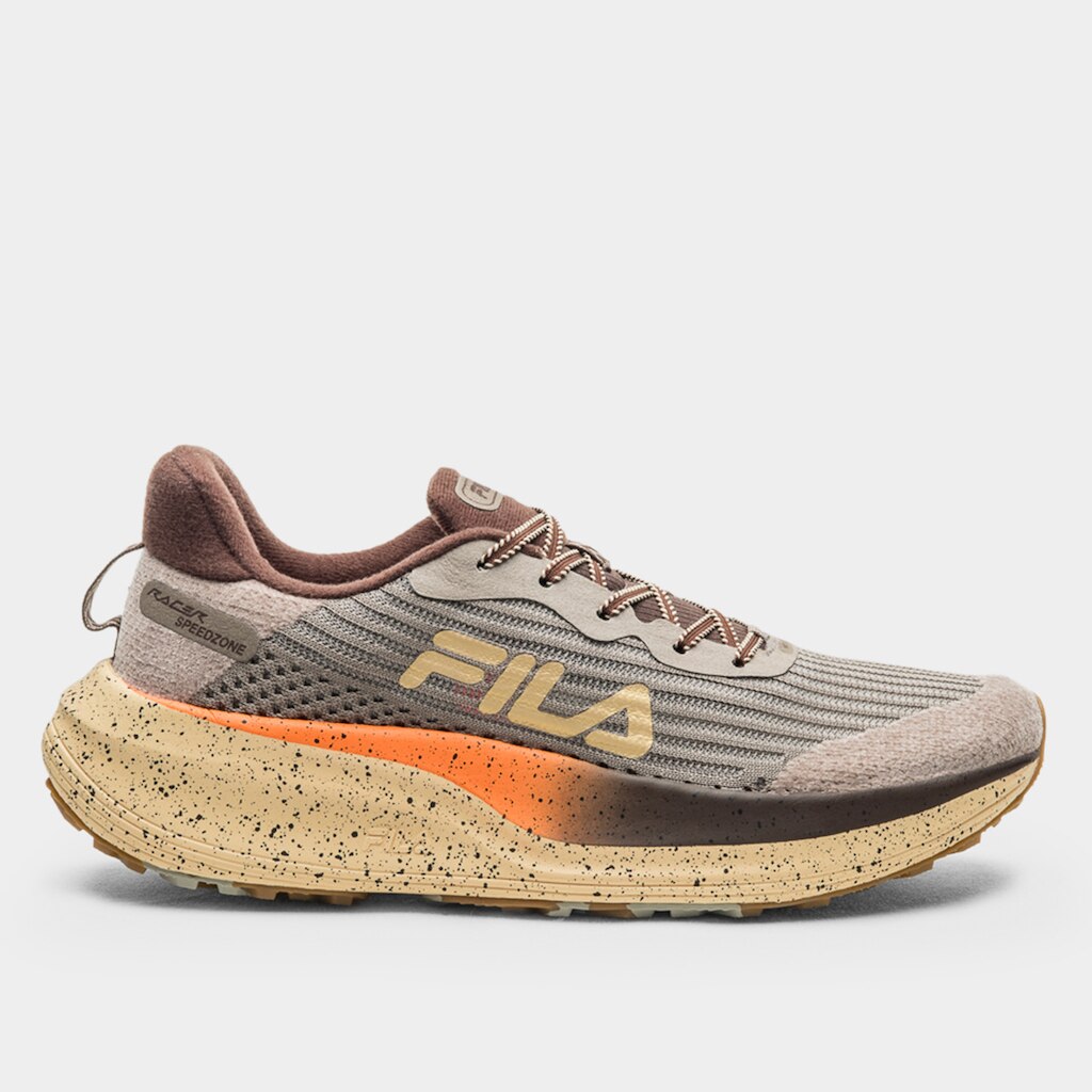 Tênis Fila Racer Speedzone TR Masculino
