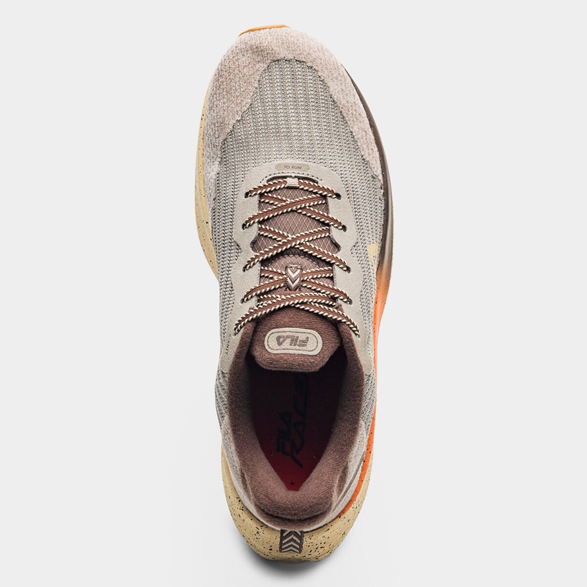 Tênis Fila Racer Speedzone TR Masculino - 2