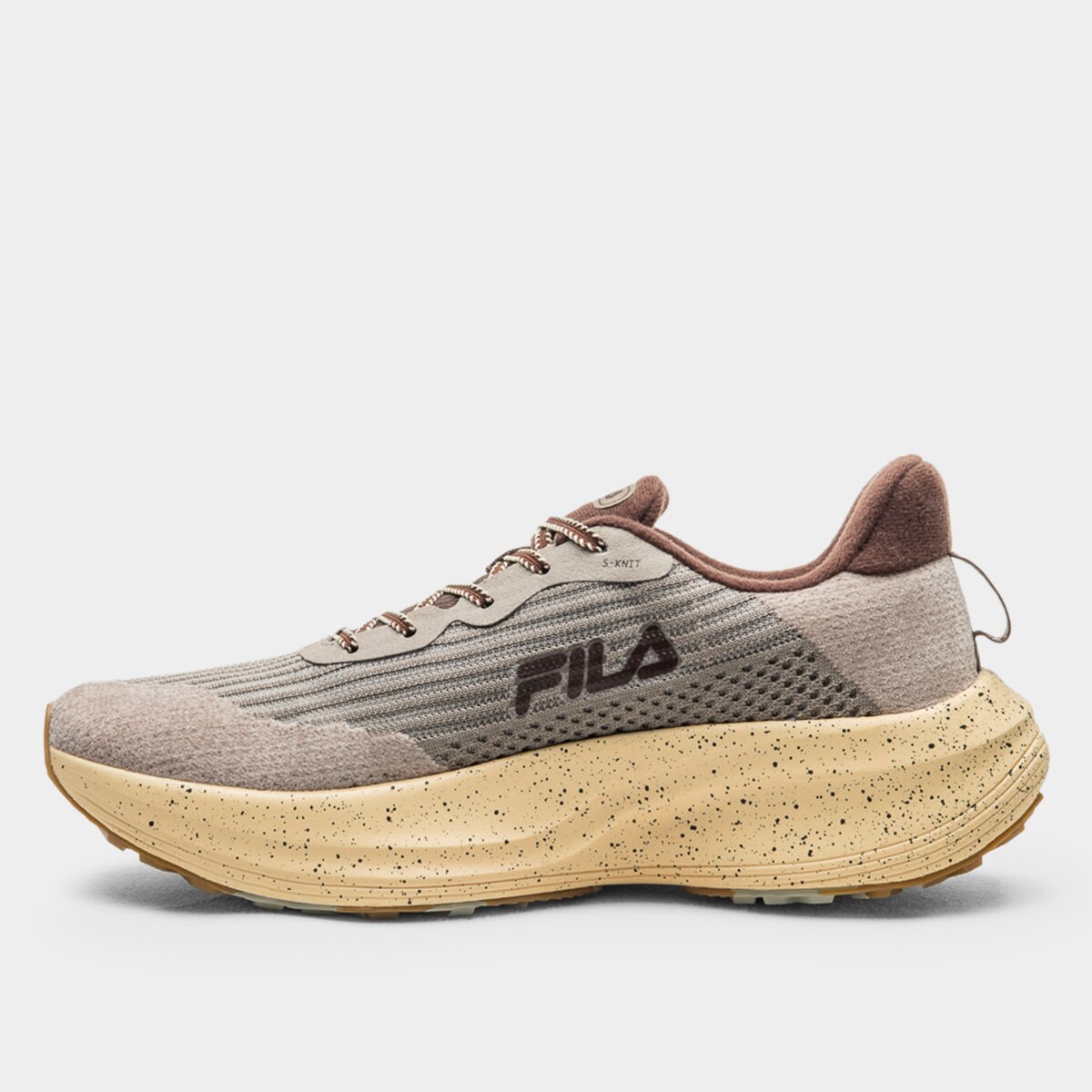 Tênis Fila Racer Speedzone TR Masculino - 4