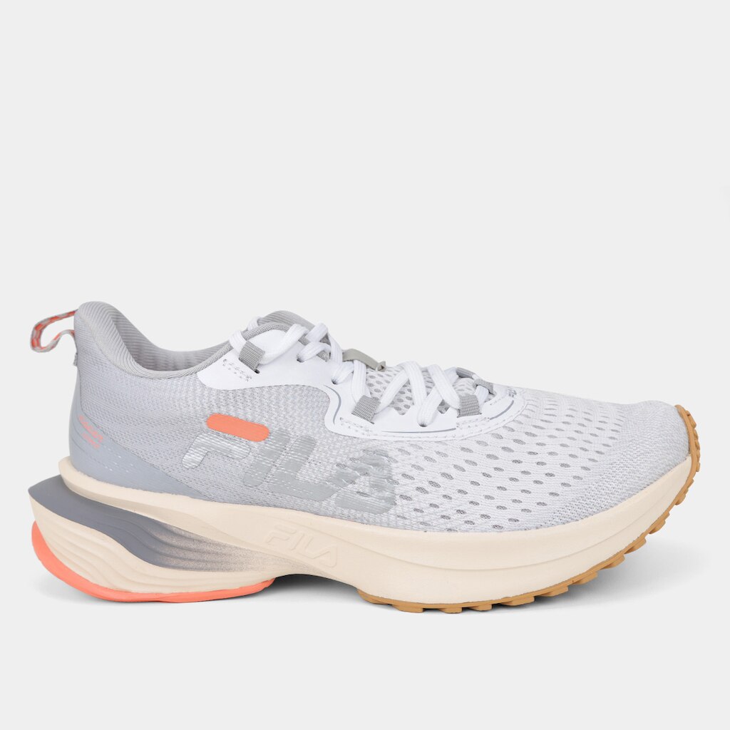 Tenis Fila Racer Spider Feminino