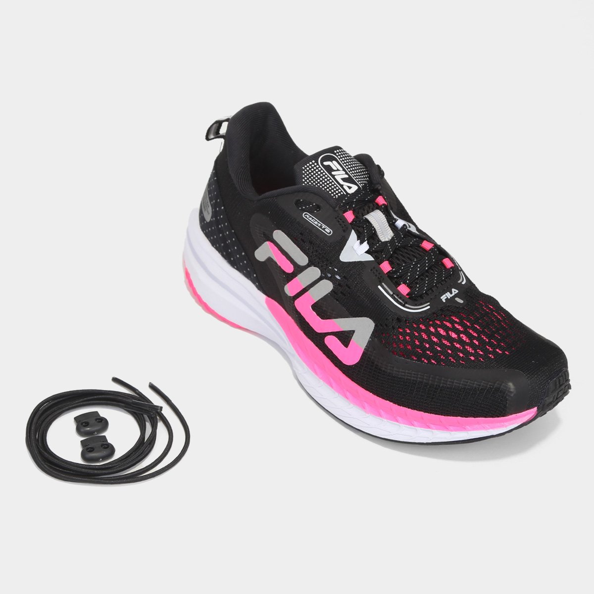 Tênis Fila Racer T2 Feminino