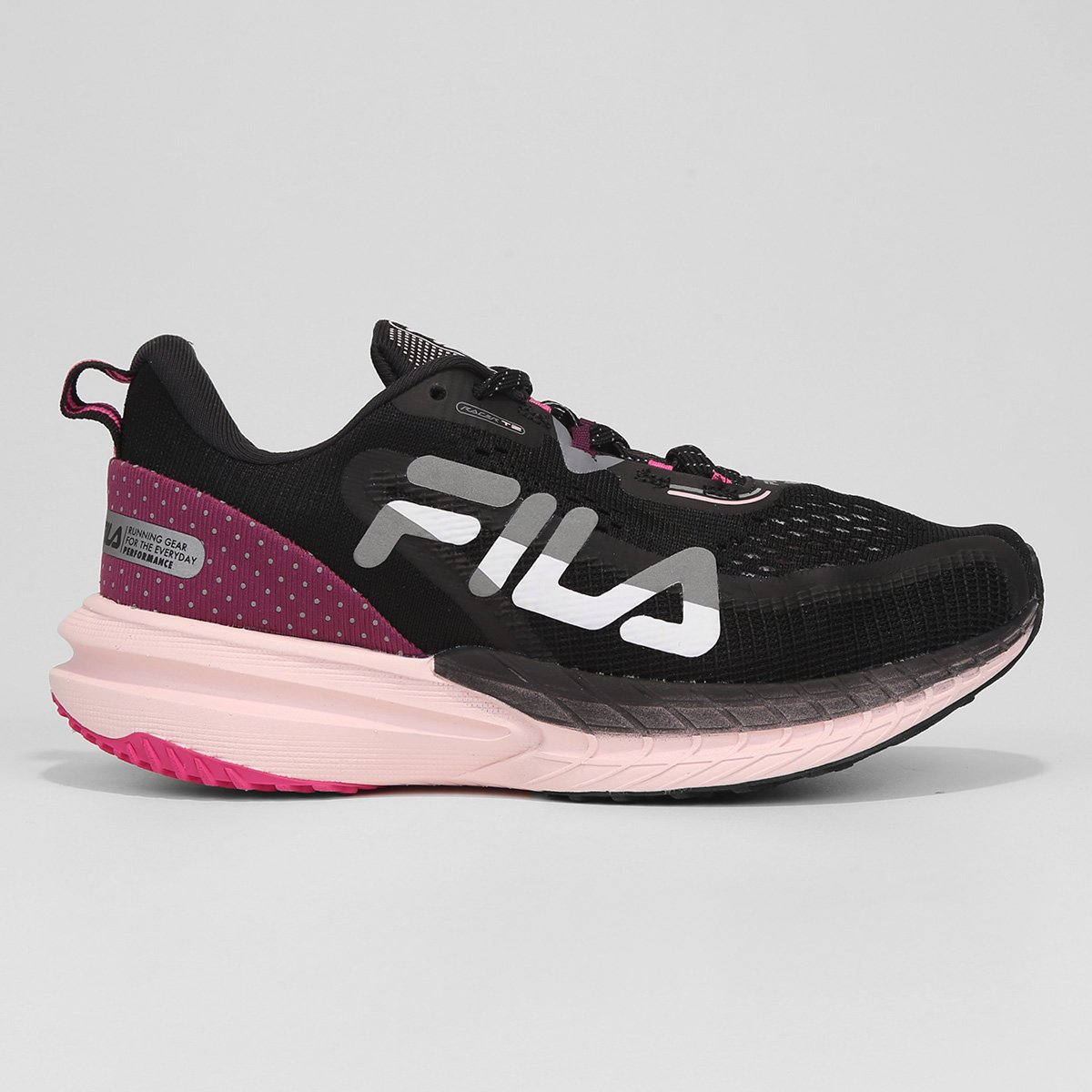 Tênis Fila Racer T2 Feminino é ruim? Tênis Fila Racer T2 Feminino é boa?