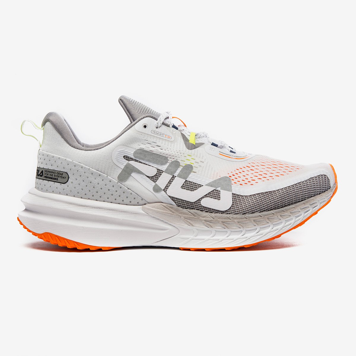 Tênis Fila Masculino Lançamento Tenis Fila Racer Tenis Novos Da