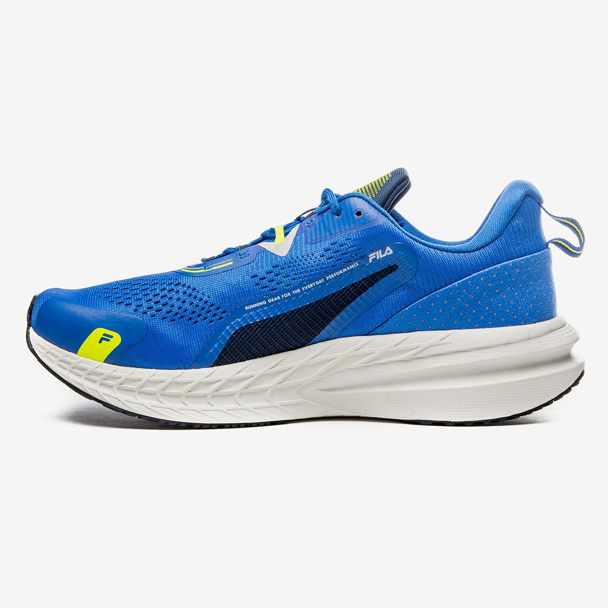 Tênis Fila Racer T2 Masculino - 4