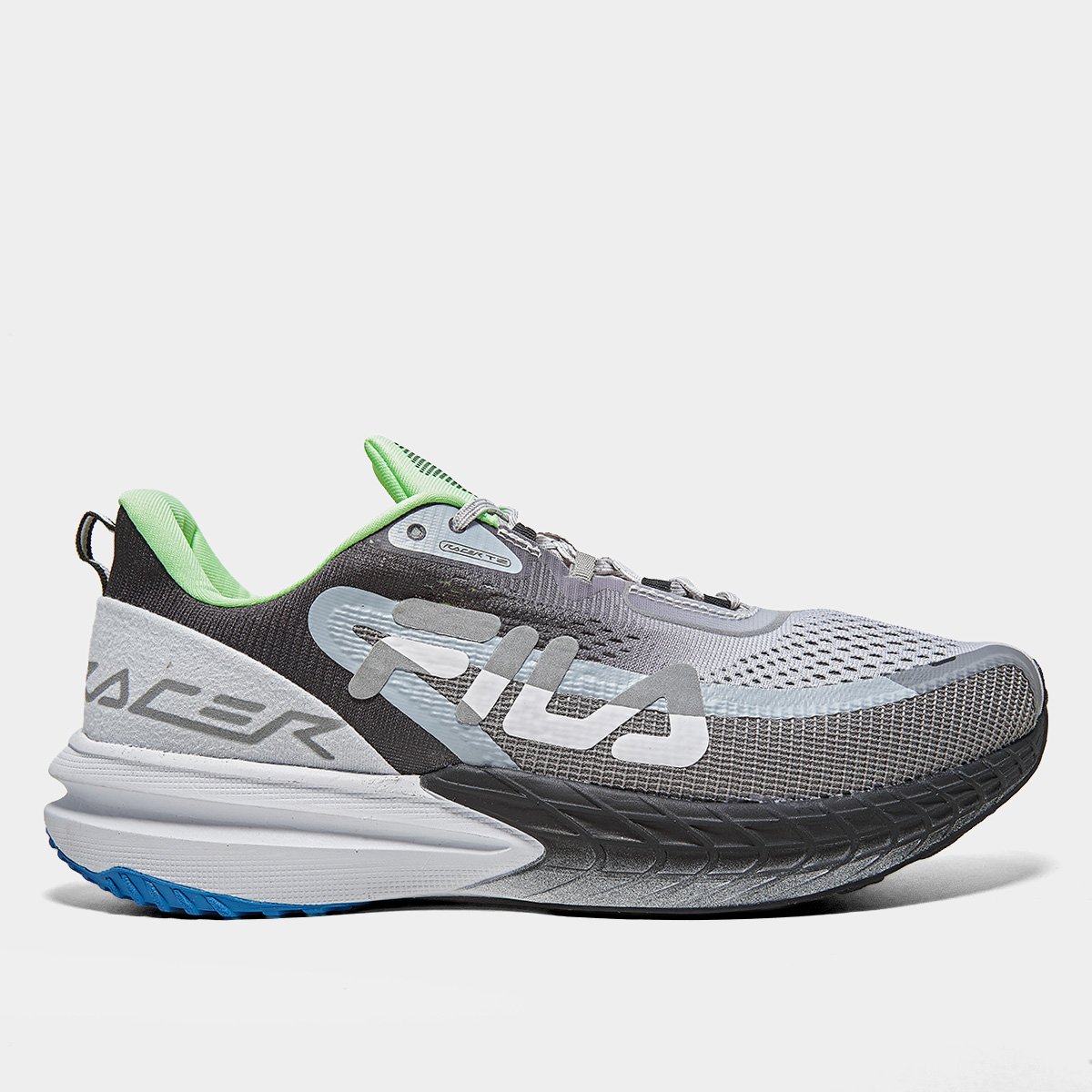 Tênis Fila Racer T2 S Masculino Menor preço em Tênis Fila Racer T2 S Masculino