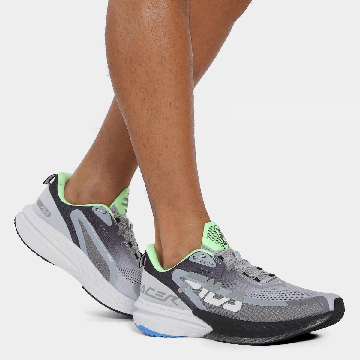 Tênis Fila Racer T2 S Masculino - 1