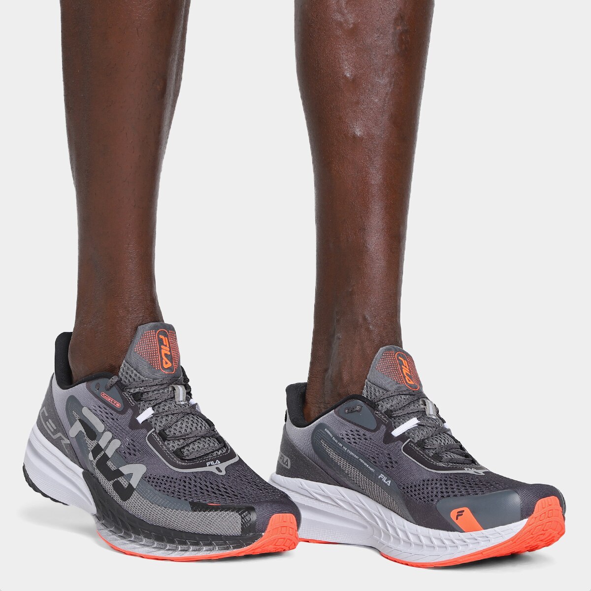 Tênis Fila Racer T2 S Masculino - 1