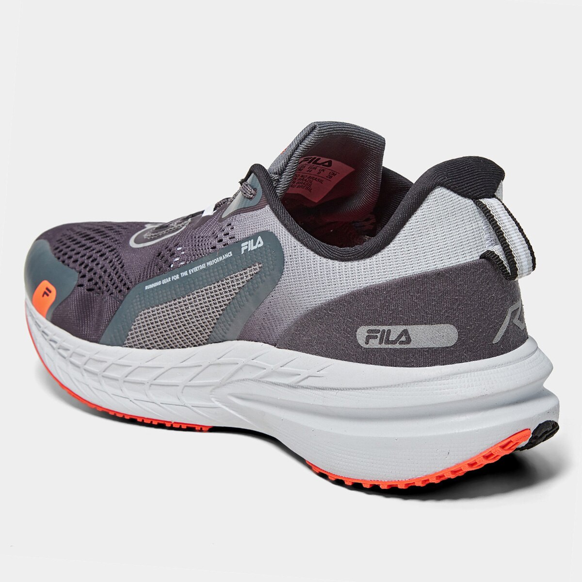 Tênis Fila Racer T2 S Masculino - 3