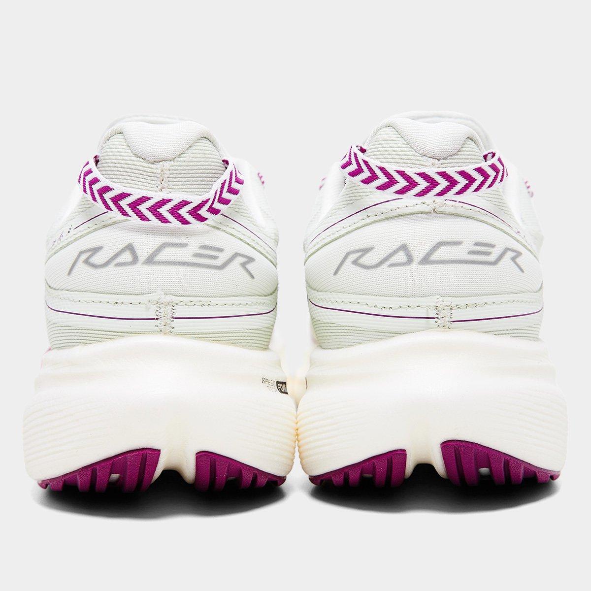Tênis Fila Racer T2 Xtreme Feminino - 2