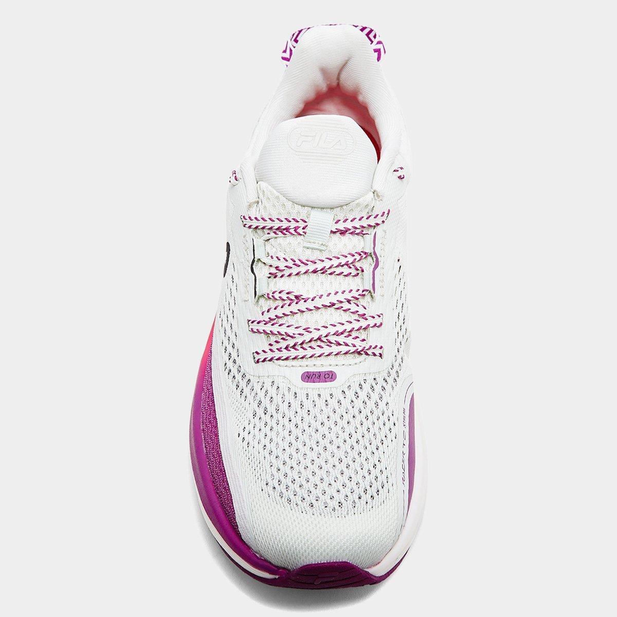 Tênis Fila Racer T2 Xtreme Feminino - 3