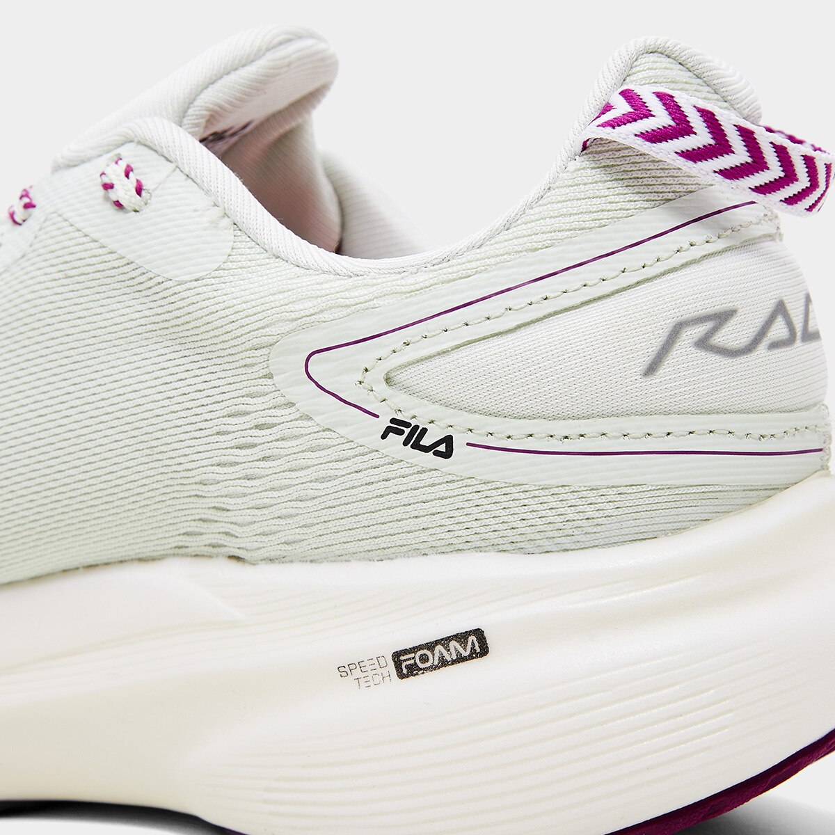 Tênis Fila Racer T2 Xtreme Feminino - 8